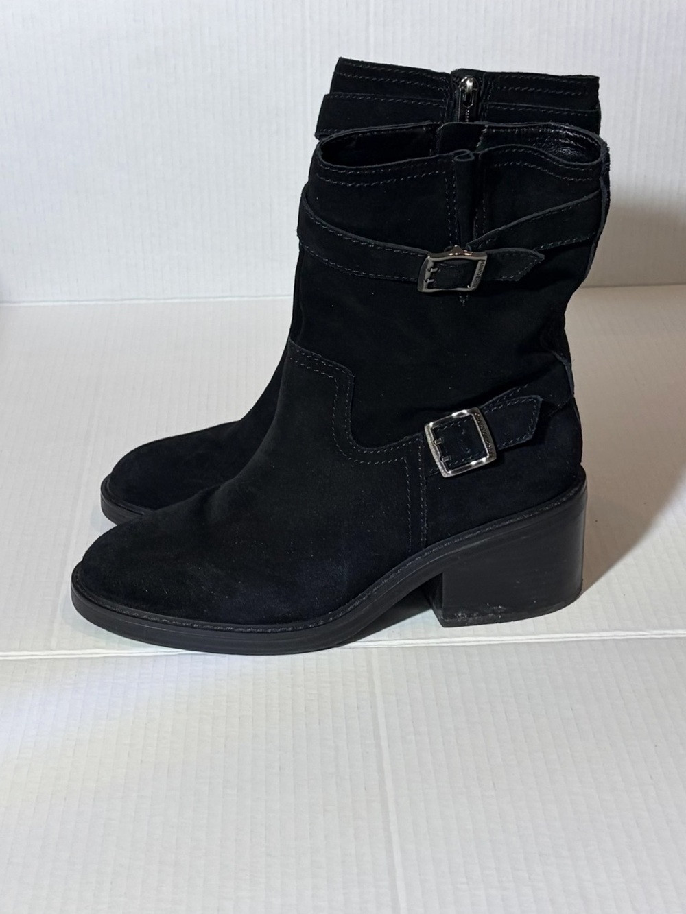 Vince Camuto Boots
